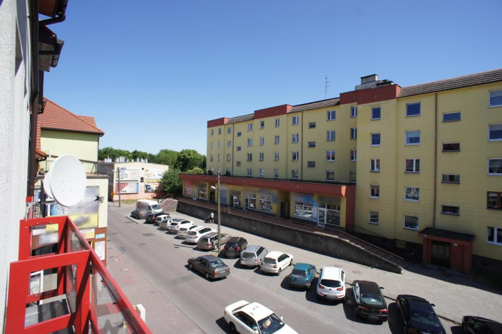 Mieszkanie Sprzedaż Goleniów Szczecińska 4