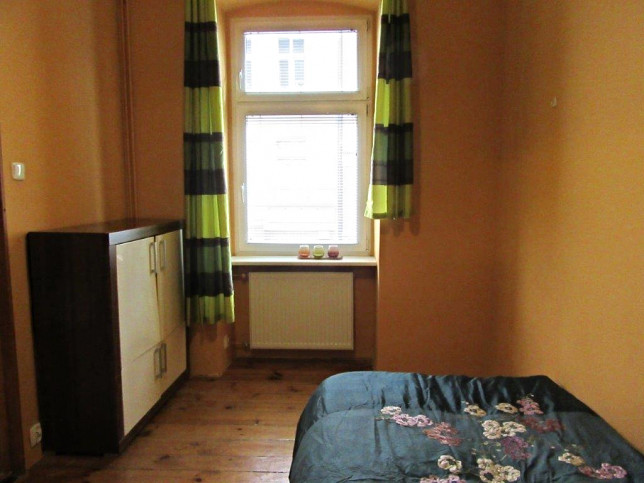 Mieszkanie Wynajem Szczecin Drzetowo Radogoska 3