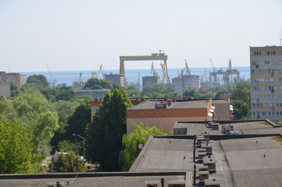Mieszkanie Sprzedaż Szczecin Książąt Pomorskich Świętoborzyców