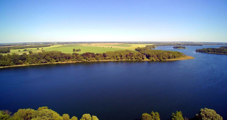 Działka Sprzedaż Tucze 20