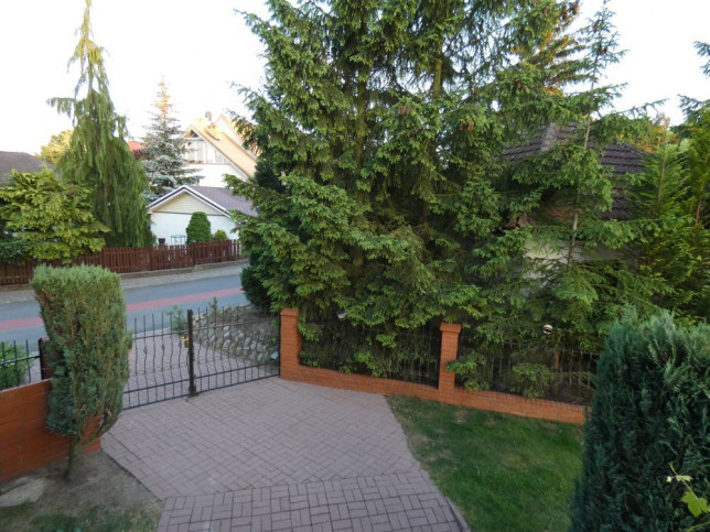 Dom Sprzedaż Szczecin Bezrzecze 13
