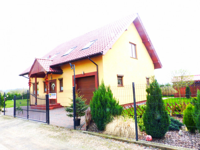 Dom Sprzedaż Pyrzyce 25