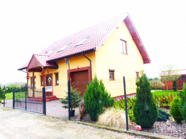Dom Sprzedaż Pyrzyce