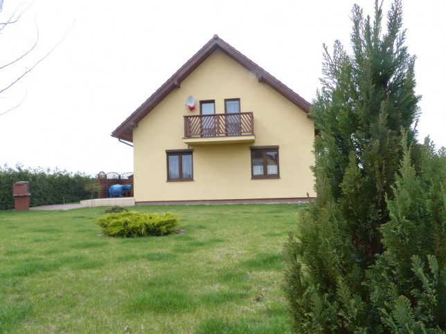Dom Sprzedaż Pyrzyce 26