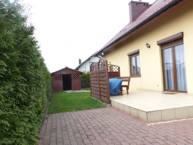 Dom Sprzedaż Pyrzyce 27