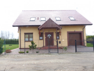 Dom Sprzedaż Pyrzyce