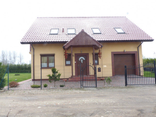 Dom Sprzedaż Pyrzyce 28