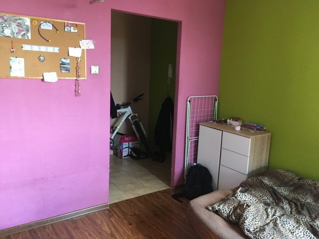 Mieszkanie Sprzedaż Szczecin os. Piastowskie Edwarda Dembowskiego 1