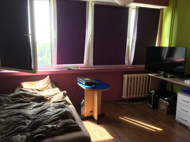 Mieszkanie Sprzedaż Szczecin os. Piastowskie Edwarda Dembowskiego 4