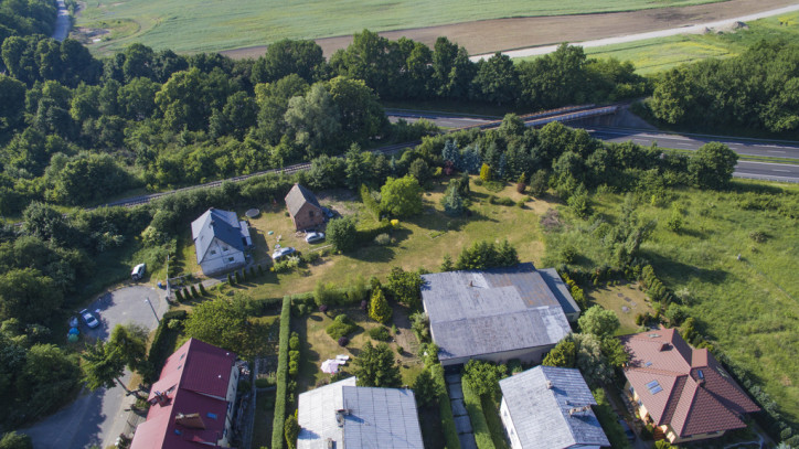 Działka Sprzedaż Kołbaskowo 4