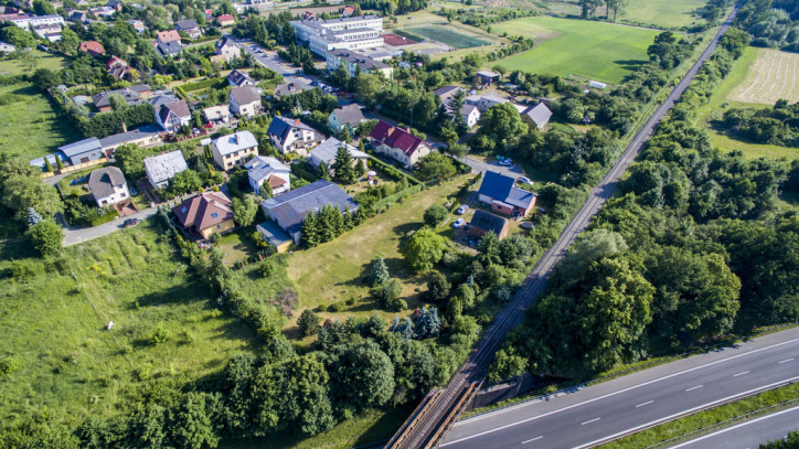 Działka Sprzedaż Kołbaskowo 5