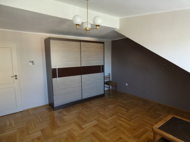 Dom Sprzedaż Szczecin Bezrzecze 15