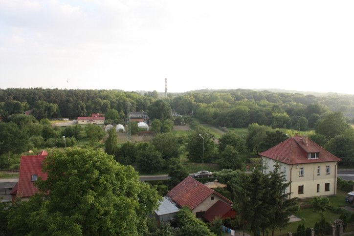 Mieszkanie Sprzedaż Szczecin os. Słoneczne Jasna 9