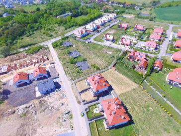 Działka Sprzedaż Siadło Dolne