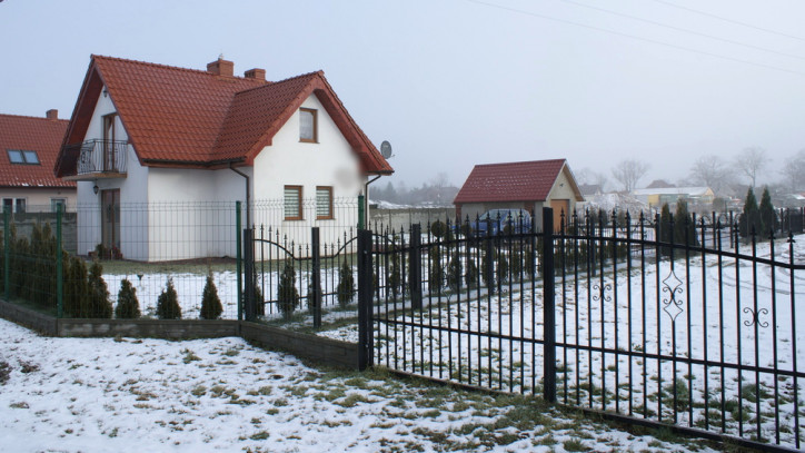 Działka Sprzedaż Kliniska Wielkie 5
