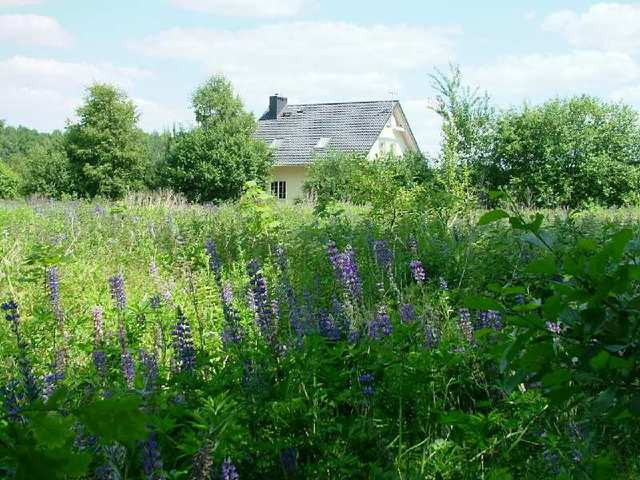 Działka Sprzedaż Białuń Słoneczna 5