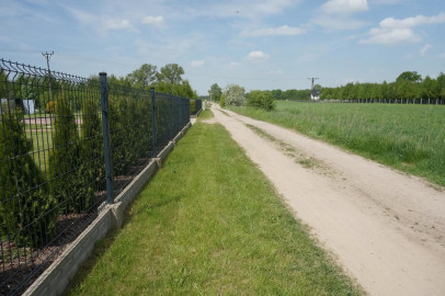 Działka Sprzedaż Kościuszki