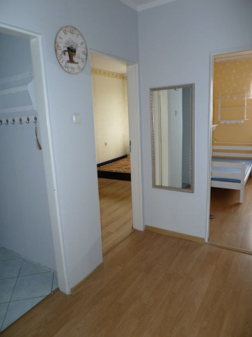 Mieszkanie Wynajem Szczecin os. Gontyny 1 Maja 6