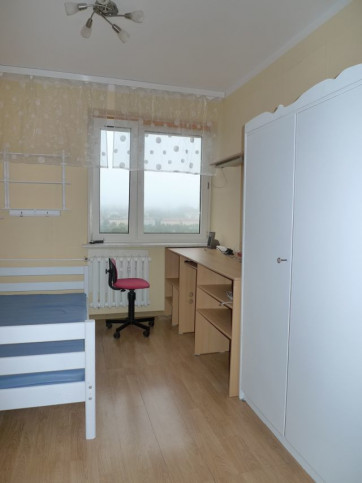 Mieszkanie Wynajem Szczecin os. Gontyny 1 Maja 16