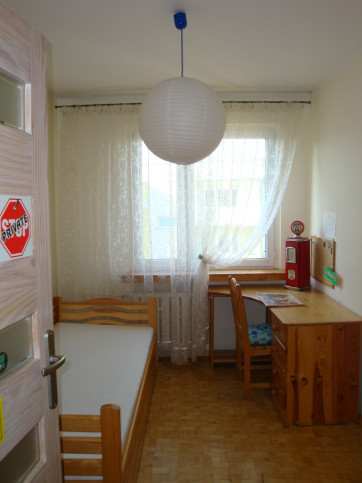 Mieszkanie Wynajem Szczecin os. Kaliny Jodłowa 6