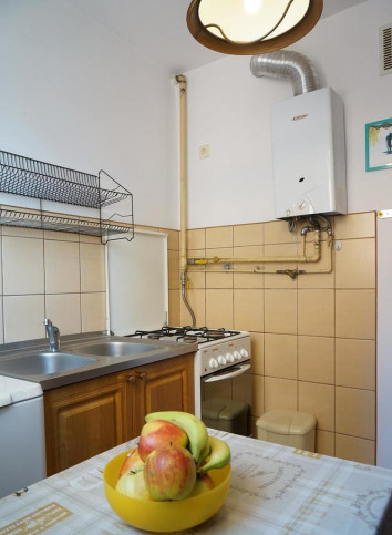 Mieszkanie Sprzedaż Goleniów Grunwaldzka 10