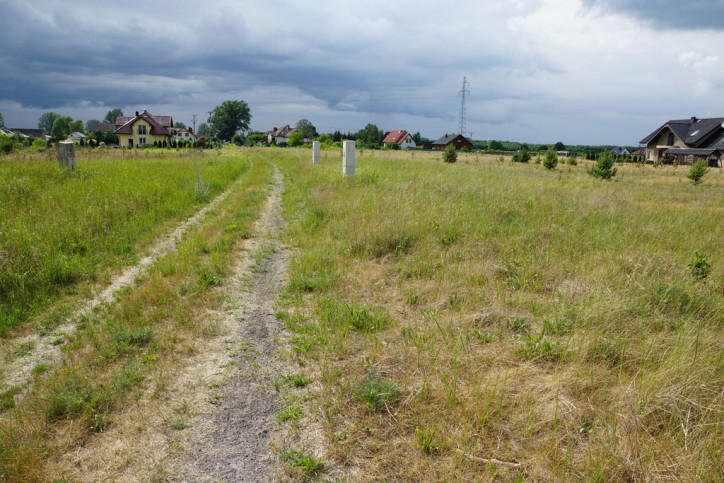 Działka Sprzedaż Rurzyca 4