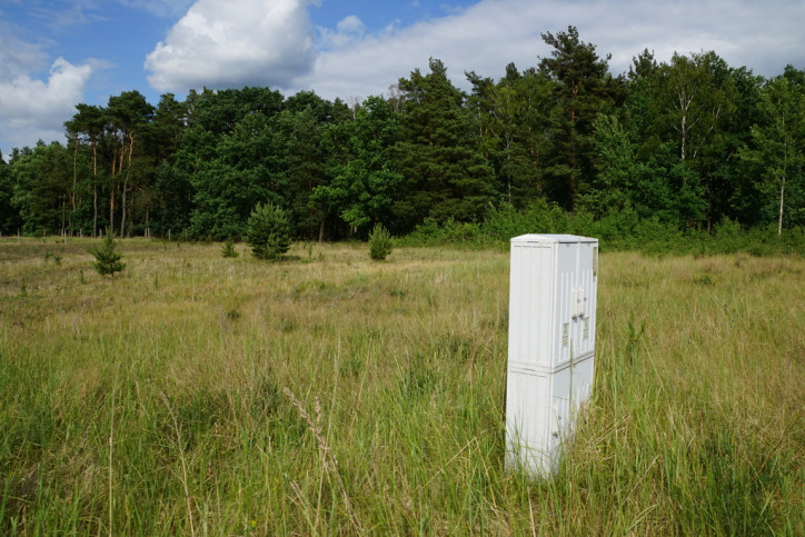 Działka Sprzedaż Rurzyca 1