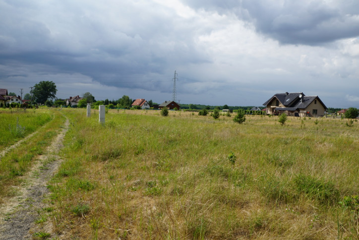 Działka Sprzedaż Rurzyca 9