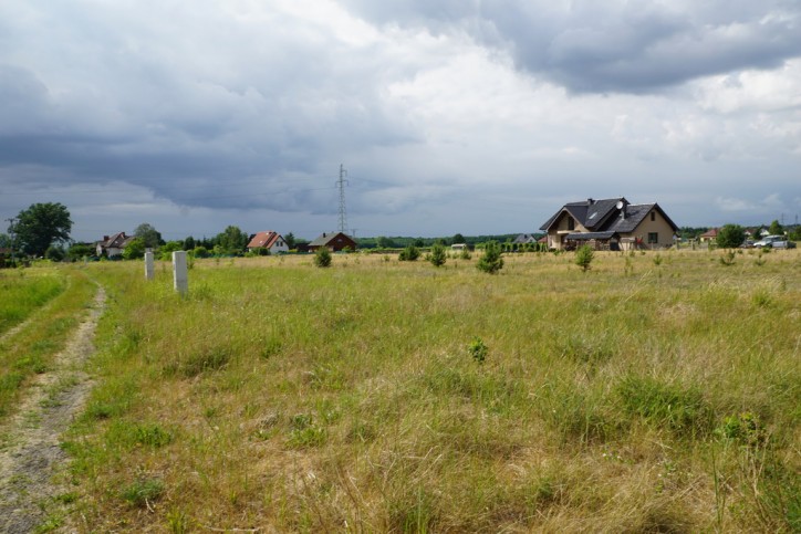 Działka Sprzedaż Rurzyca 10