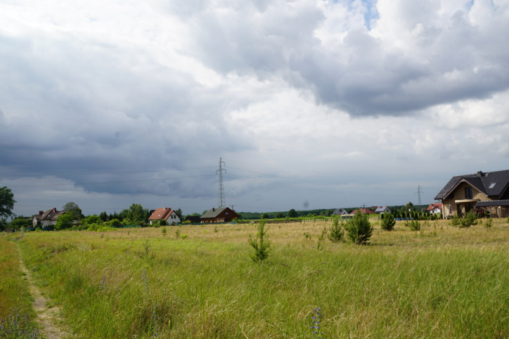 Działka Sprzedaż Rurzyca 11