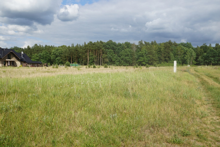 Działka Sprzedaż Rurzyca 12