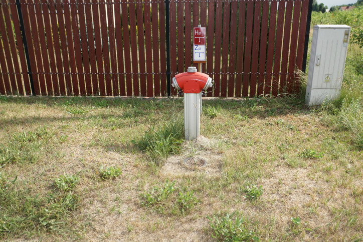 Działka Sprzedaż Rurzyca 14