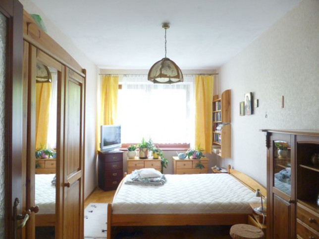 Mieszkanie Sprzedaż Szczecin Pogodno 3