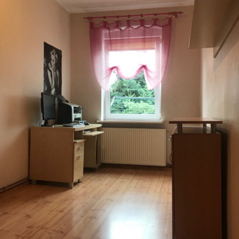 Mieszkanie Sprzedaż Szczecin Żelechowa Hoża 3