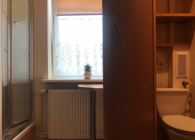 Mieszkanie Sprzedaż Szczecin Żelechowa Hoża
