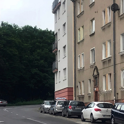 Mieszkanie Sprzedaż Szczecin Żelechowa Hoża 9