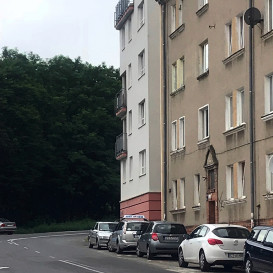 Mieszkanie Sprzedaż Szczecin Żelechowa Hoża
