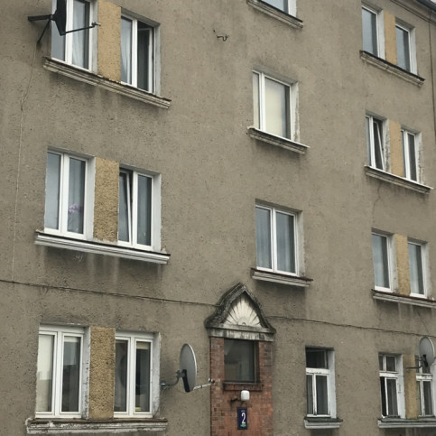 Mieszkanie Sprzedaż Szczecin Żelechowa Hoża 10