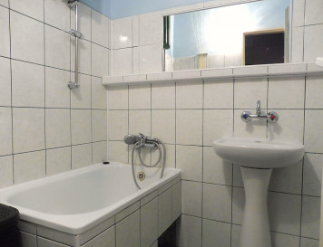 Mieszkanie Sprzedaż Szczecin Dąbie Ustki