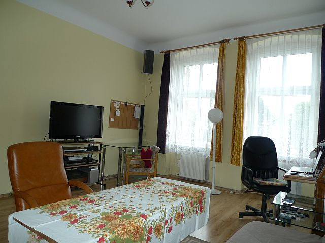 Mieszkanie Sprzedaż Szczecin Śródmieście-Centrum Adama Mickiewicza 2