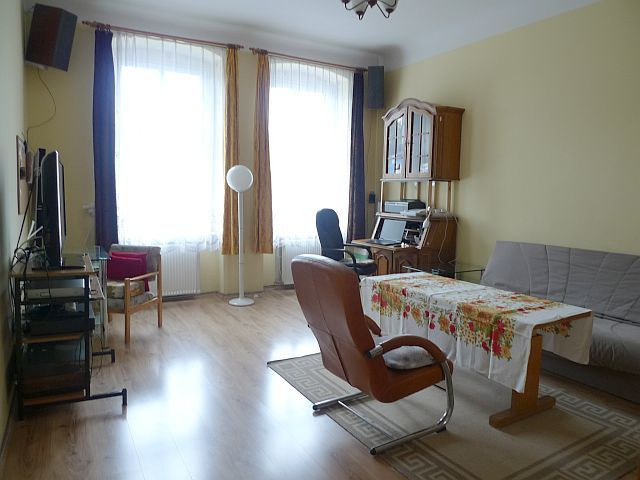 Mieszkanie Sprzedaż Szczecin Śródmieście-Centrum Adama Mickiewicza 3