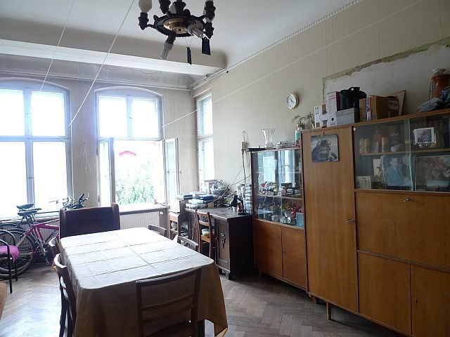 Mieszkanie Sprzedaż Szczecin Śródmieście-Centrum Adama Mickiewicza 5