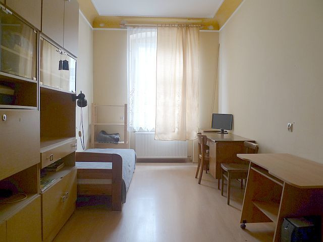 Mieszkanie Sprzedaż Szczecin Śródmieście-Centrum Adama Mickiewicza 8