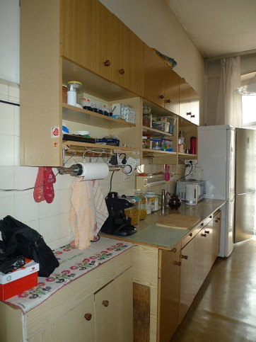 Mieszkanie Sprzedaż Szczecin Śródmieście-Centrum Adama Mickiewicza 14