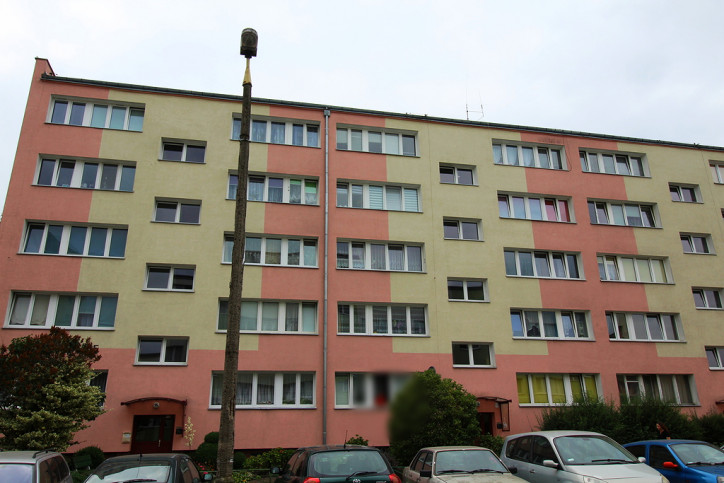 Mieszkanie Sprzedaż Szczecin Pomorzany Ruska 8