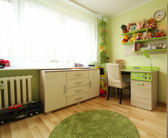 Mieszkanie Sprzedaż Szczecin Pomorzany Ruska 2