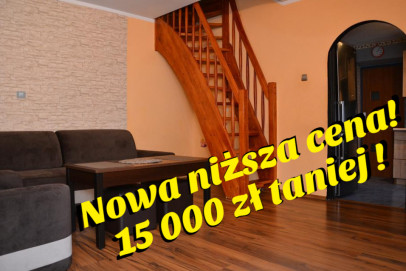 Mieszkanie Sprzedaż Kliniska Wielkie