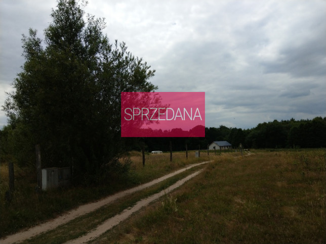 Działka Sprzedaż Barnimie 4