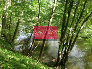 Działka Sprzedaż Barnimie