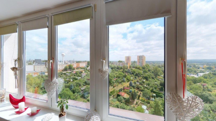 Mieszkanie Sprzedaż Szczecin Pomorzany Budziszyńska 5